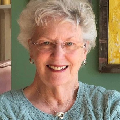 Sandra Smith - Class of 1957 - Upper Darby High School