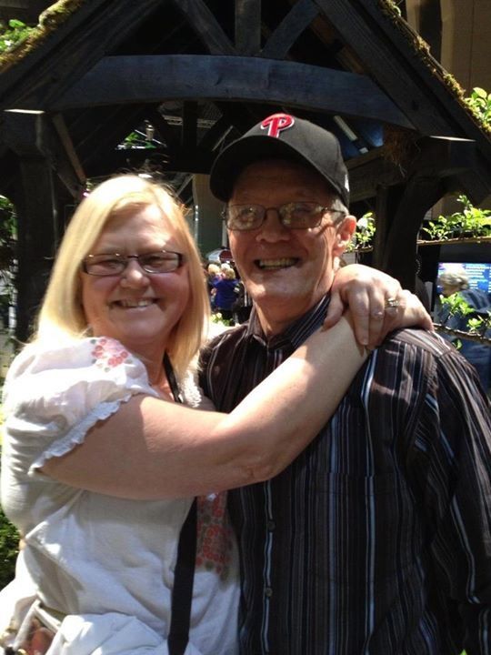 John Deininger - Class of 1962 - Upper Darby High School