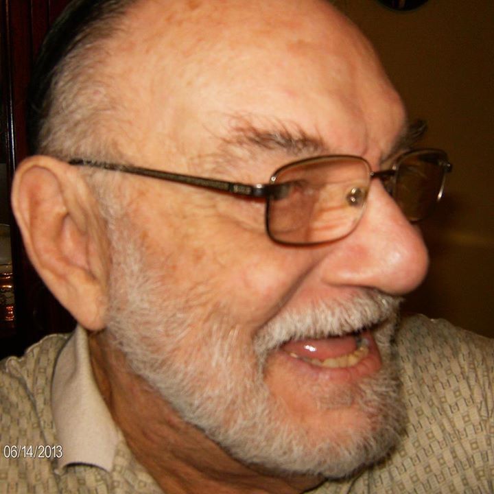 Ross Rebert - Class of 1952 - Upper Darby High School