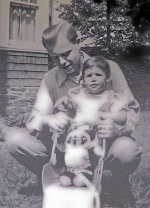 Sandy Hedman - Class of 1967 - Upper Darby High School