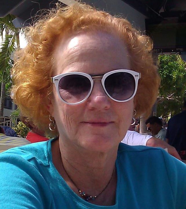 Cori Fox - Class of 1965 - Upper Darby High School