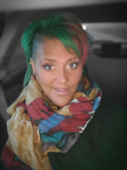 Monique Mcnesby - Class of 2000 - Upper Darby High School