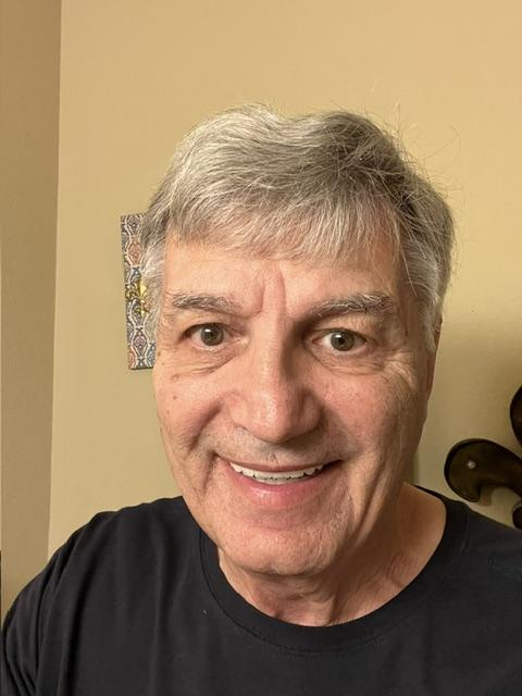 Richard Palio - Class of 1963 - Upper Darby High School