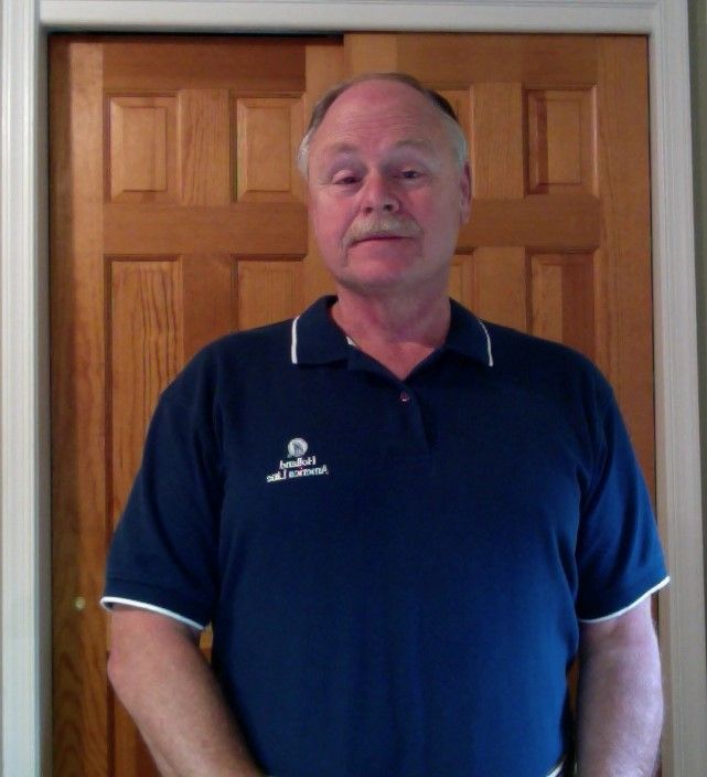 Richard Smith - Class of 1968 - Upper Darby High School