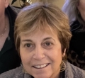 Kathleen Zirolli, class of 1974