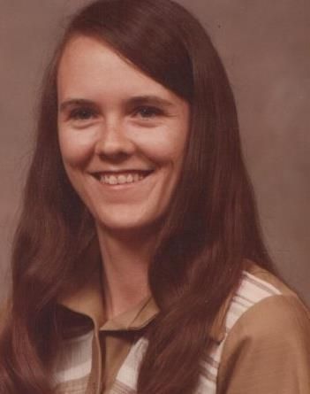 Edweana Williams - Class of 1973 - Capitol Hill High School