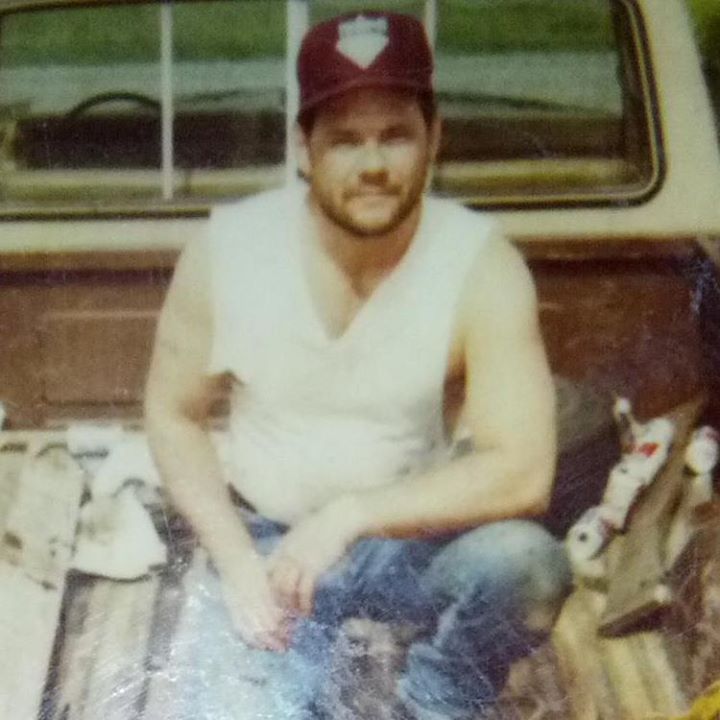 Rodney Mcginnis - Class of 1978 - Capitol Hill High School