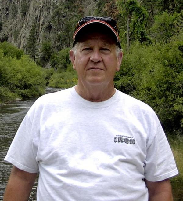 Joe Duncan - Class of 1959 - Capitol Hill High School