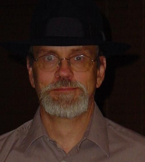 Frank Darbe - Class of 1970 - Capitol Hill High School
