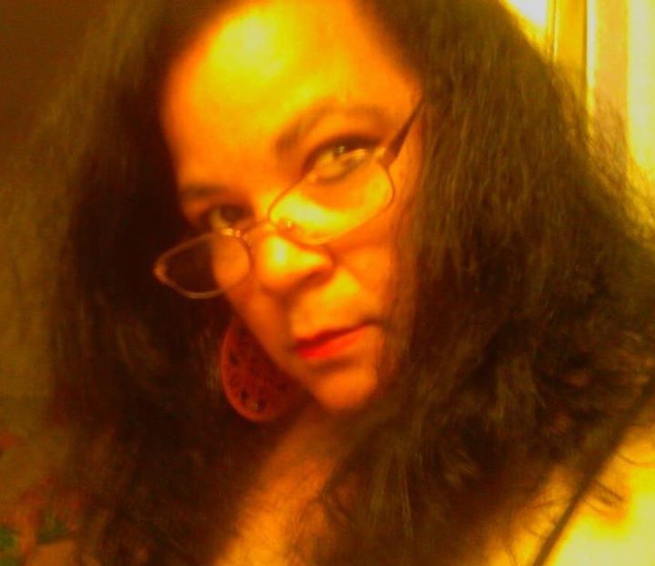 Audrea Mamadeuce Johnson - Class of 1989 - Capitol Hill High School