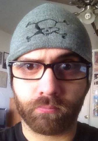 James Pack - Class of 2005 - Capitol Hill High School