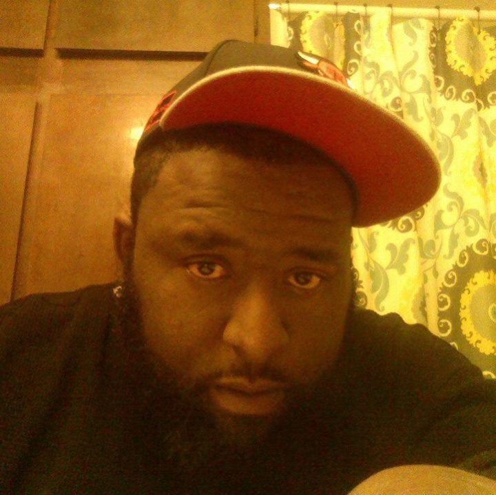 Dwayne Davis - Class of 2003 - Capitol Hill High School