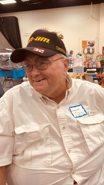 James Clem James Clem - Class of 1962 - Capitol Hill High School