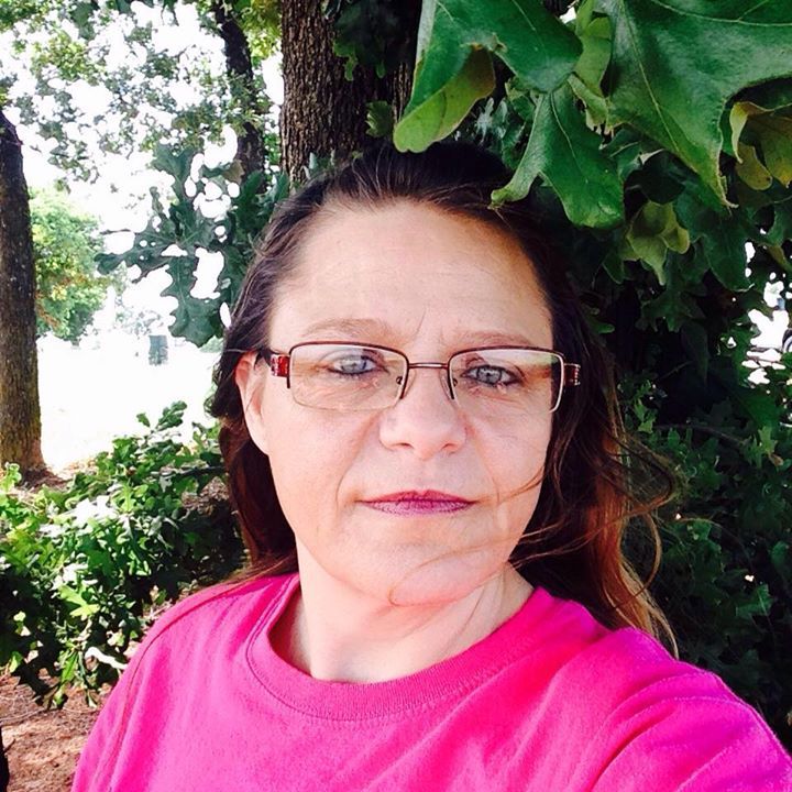Pamela Biggs - Class of 1990 - Capitol Hill High School
