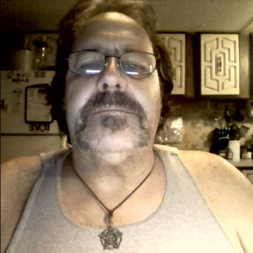 David Allen - Class of 1971 - Capitol Hill High School