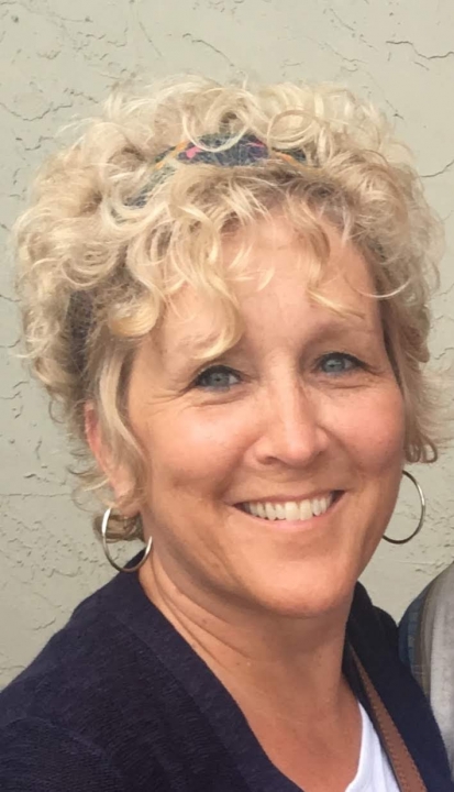 Vickie Scott - Class of 1982 - Capitol Hill High School