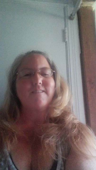 Katherine Smith - Class of 1985 - Capitol Hill High School