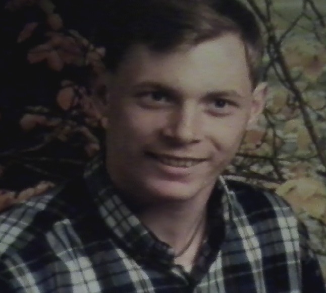 John Fry - Class of 1989 - Capitol Hill High School