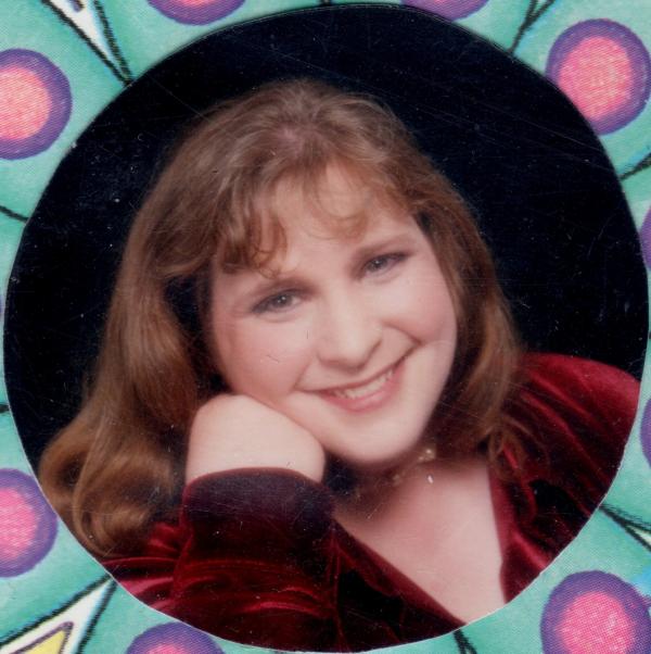 Tamara Wallraven - Class of 1982 - Capitol Hill High School