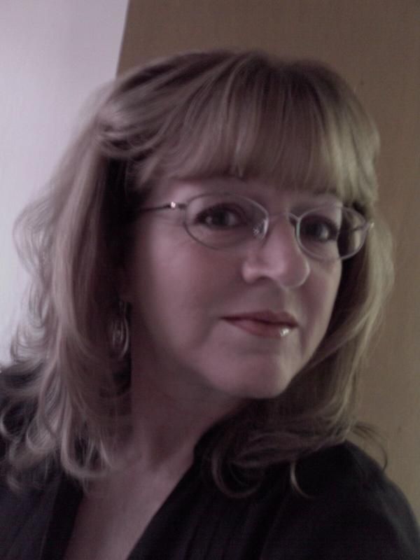 Sherry Young - Class of 1970 - Capitol Hill High School