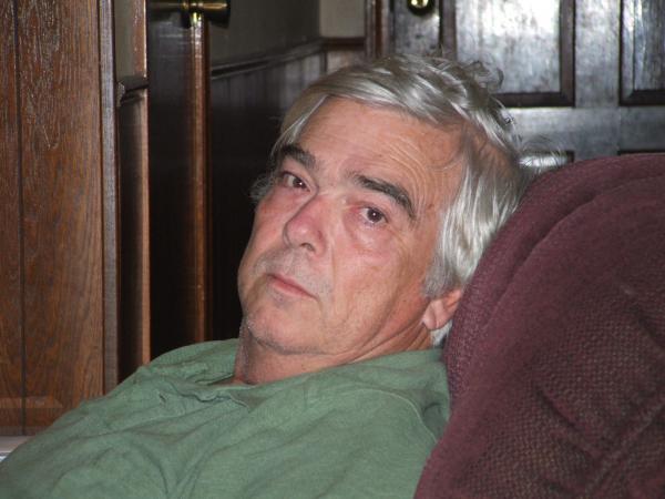 Dan Hicks - Class of 1971 - Capitol Hill High School