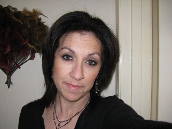 Darlene Cook - Class of 1981 - Capitol Hill High School