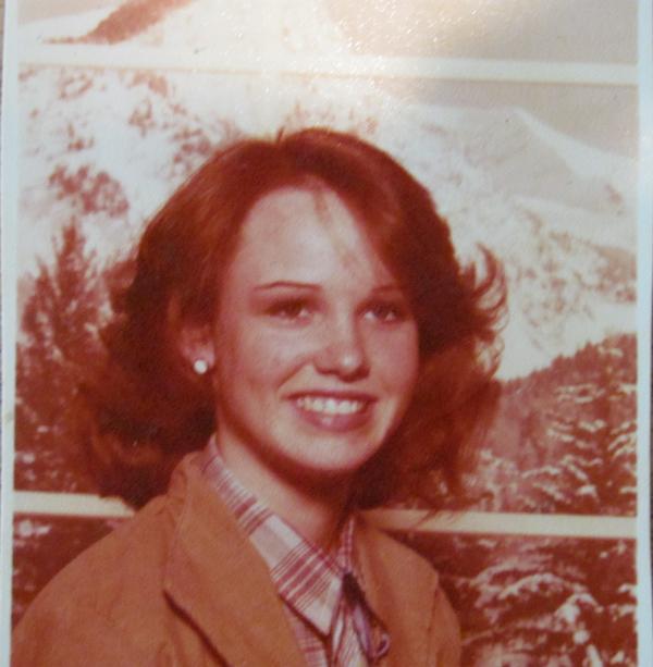 Laura Morgan - Class of 1982 - Capitol Hill High School
