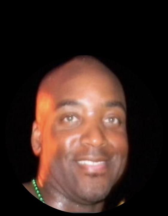 David Gaines - Class of 1991 - Capitol Hill High School