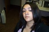 Dina Buras - Class of 2005 - Capitol Hill High School