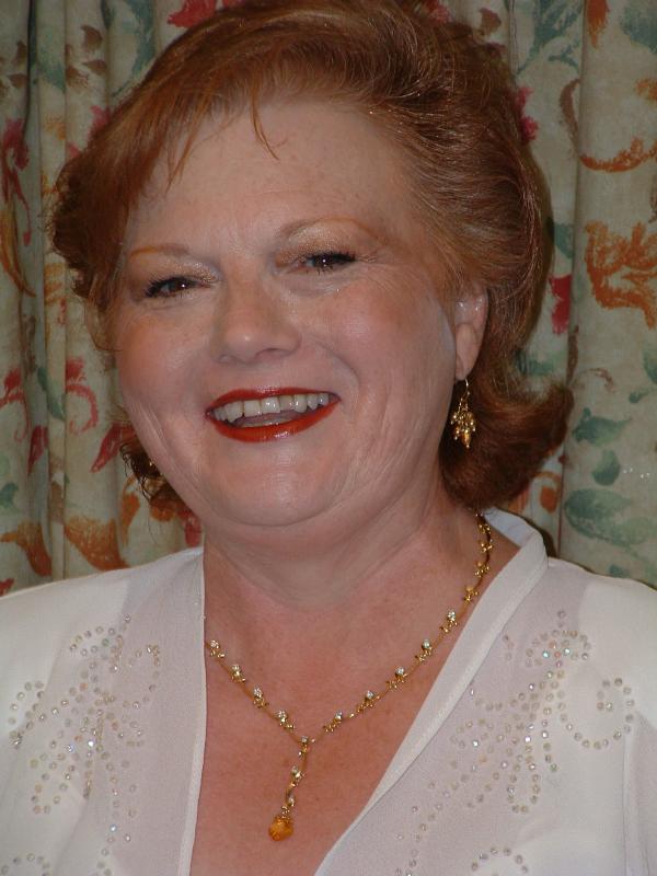 Jan Smith - Class of 1968 - Capitol Hill High School