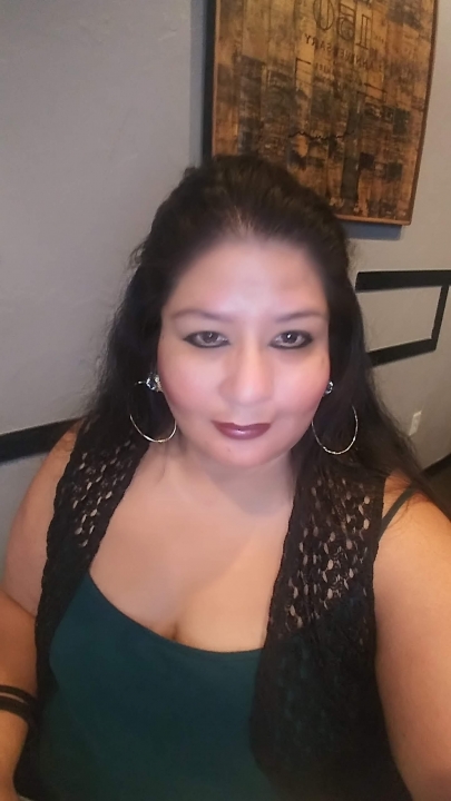 Alicia Regalado - Class of 1993 - Capitol Hill High School