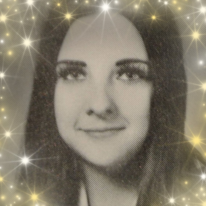 June Barnard-spence - Class of 1973 - Capitol Hill High School