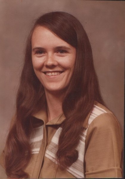 Edweana J Skropka Williams - Class of 1973 - Capitol Hill High School