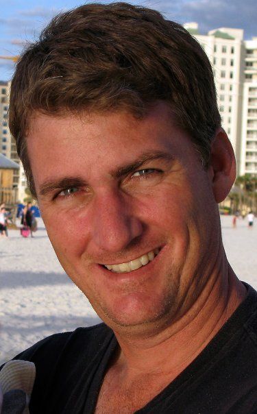 Pete Fontaine - Class of 1986 - Capitol Hill High School