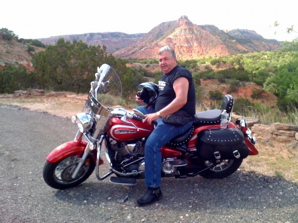 Tim Monteforte - Class of 1969 - Capitol Hill High School