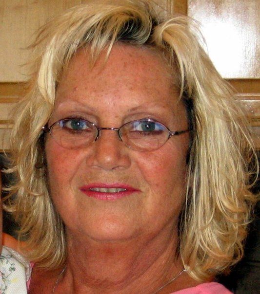 Carol Horton - Class of 1964 - Capitol Hill High School