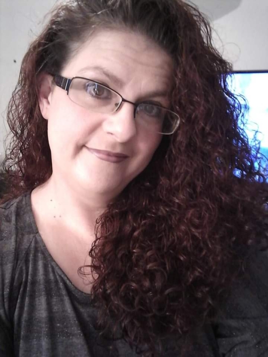 Billi Sue Burgett - Class of 1993 - Capitol Hill High School