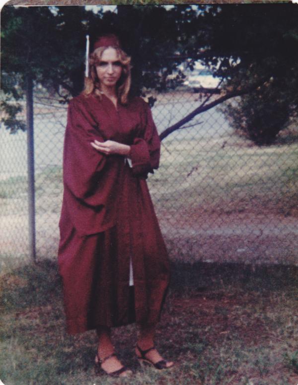 Sue Weese - Class of 1981 - Capitol Hill High School
