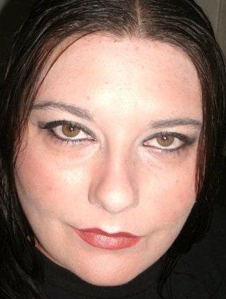 Jennifer Acosta - Class of 2002 - Capitol Hill High School