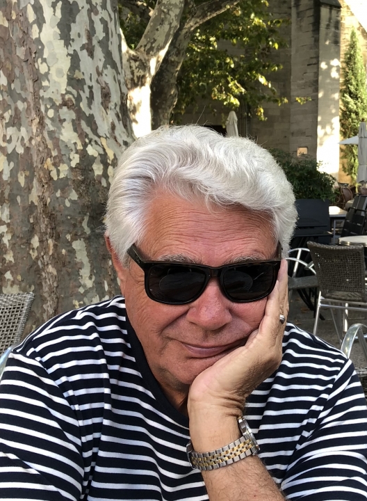 Michael Smith - Class of 1960 - Capitol Hill High School
