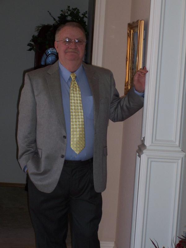 Walter Griggs - Class of 1965 - Capitol Hill High School