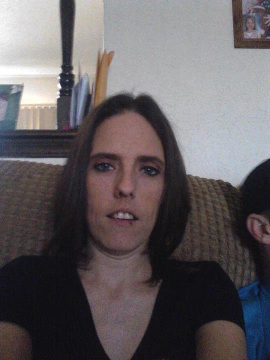 Amanda Poppell-guinard - Class of 1998 - Capitol Hill High School