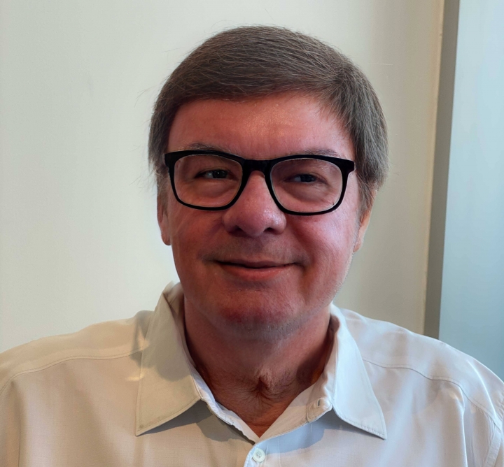Anthony Anthony Gaeddert - Class of 1969 - Capitol Hill High School