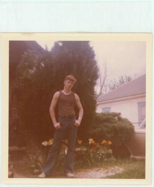 James Mallory - Class of 1975 - Capitol Hill High School