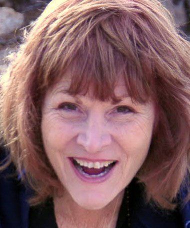 Suzanne Dougherty - Class of 1964 - Capitol Hill High School