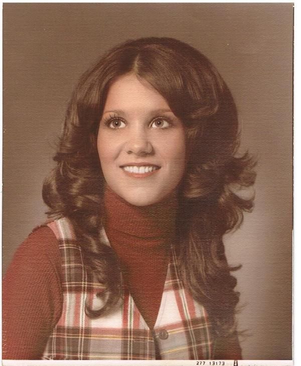 Helen Gotcher - Class of 1972 - Capitol Hill High School