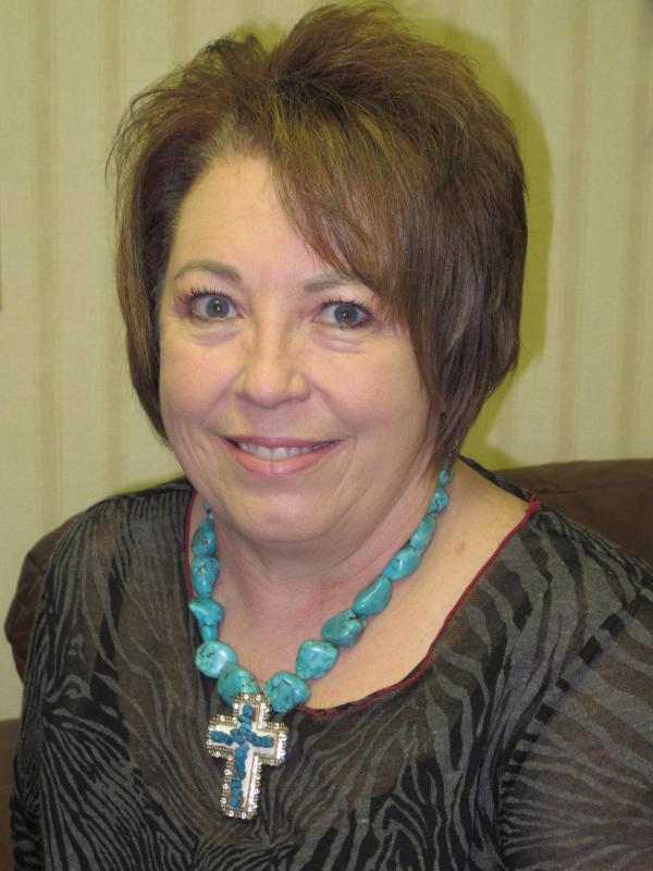 Karen Hey - Class of 1973 - Capitol Hill High School