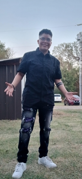 Vanisa Crockett - Class of 2018 - Capitol Hill High School