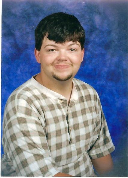 Chris Himes - Class of 2000 - Capitol Hill High School
