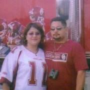 Erika Torres - Class of 1994 - Capitol Hill High School